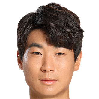 Kim Jeong-Hwan