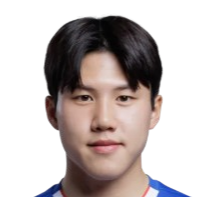 Kim Joo-Chan