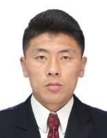 Kim Kyong-Sok