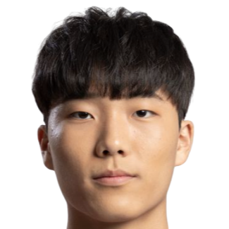 Kim Kyu-Min