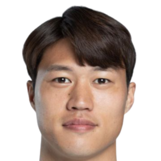 Kim Seung-Dae