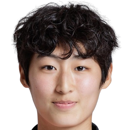 Kim Shin-Ji