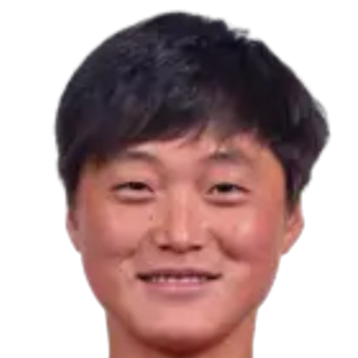 Kim Song-Gyong