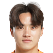 Kim Young-wook