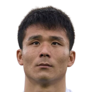Kim Yu-song