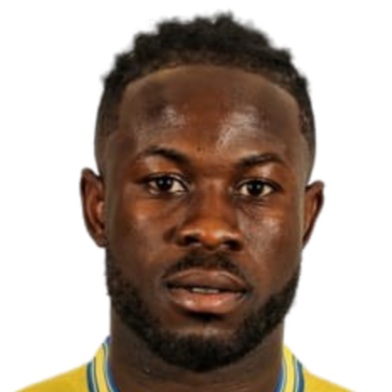 Kingsley Sarfo
