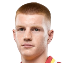 Kirill Bogdanets