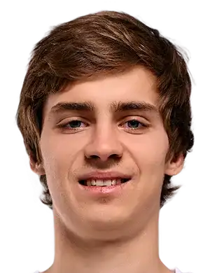 Kirill Cheburakov