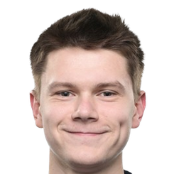 Kirill Dudarin