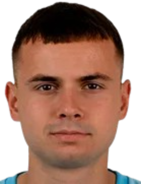 kirill nikishin