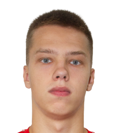 Kirill Sharonov