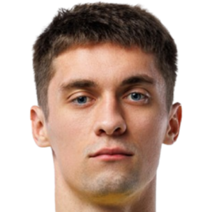 Kirill Shchetinin