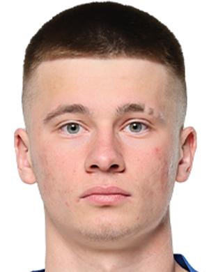 Kirill Stepanov