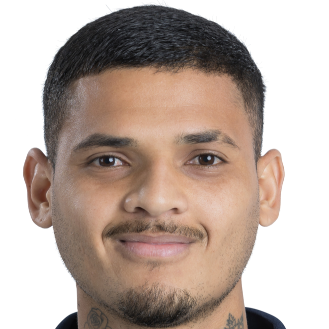 Kleyverton Luan Costa