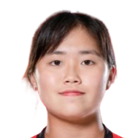 Ko Pak-Ling Lucia