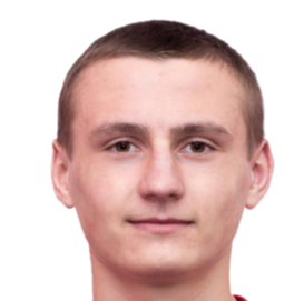 Kolybenko Semen