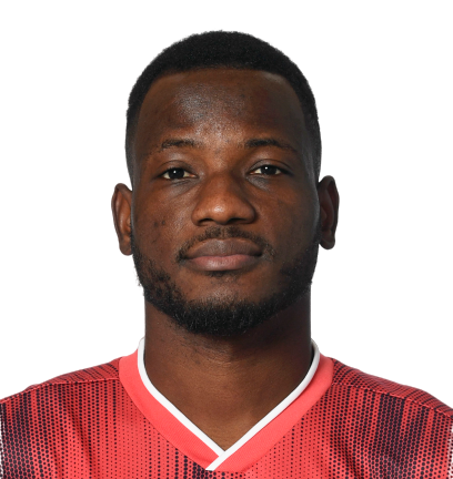 Konan Oussou
