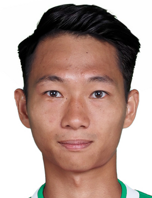 Kong-Pan Chan