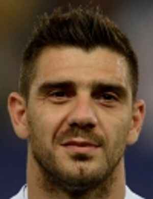 Konstantinos Katsouranis