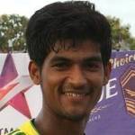 Koushik Sarkar