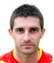 Kris Doolan