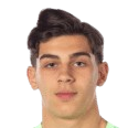 Kristan Marinkovic