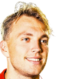Kristian Brymora