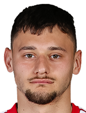 Kristian Taskov
