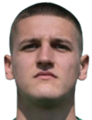 Kristiyan Bachev