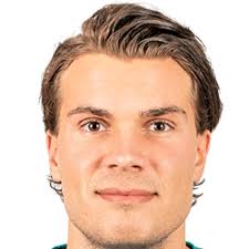 Kristoffer Bidne