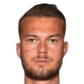 Kristoffer Hansen