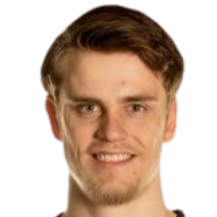 Kristoffer Hoven
