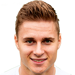 Kristoffer Syvertsen