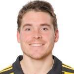Kristoffer Tollas