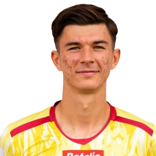 Krystian Tabara