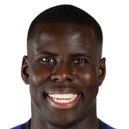 Kurt Zouma