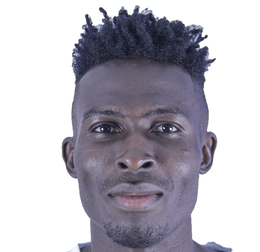 Kwame Nsor