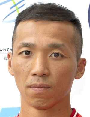 Kwan Hap Lee