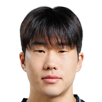 Kwon Byeong-Jun