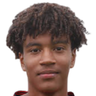 Kyliann Fofana