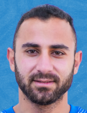 Kyriakos Panagi