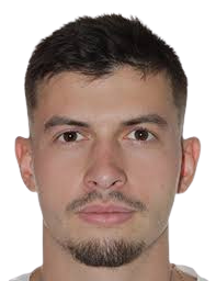 Kyrylo Barantsov