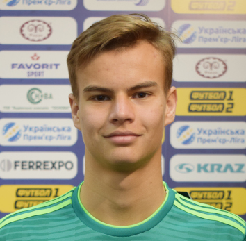 Kyrylo Knysh