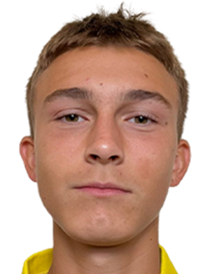 Kyrylo Vlaga