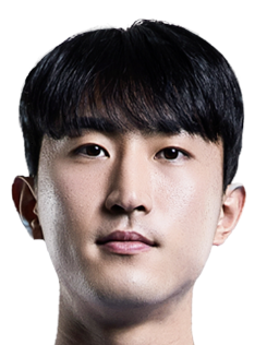 Kyu-Jin Han