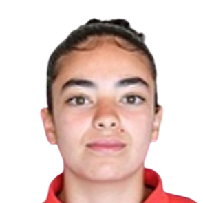 Laila Boushaba