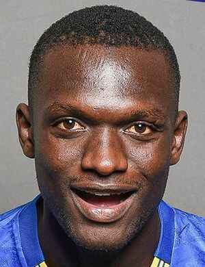 Lameck Elias Lawi