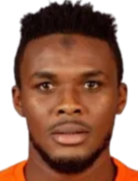 Lamine Moro