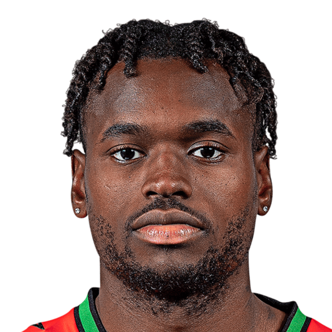 Landry Dimata