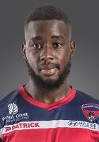 Lassana Diako